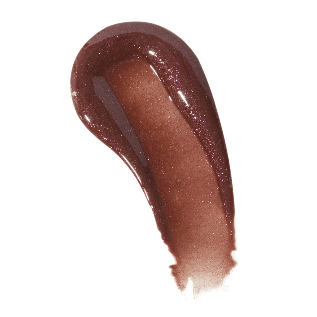 Revolution - Pout Bomb Shimmer Gloss Chocolate Sparkle