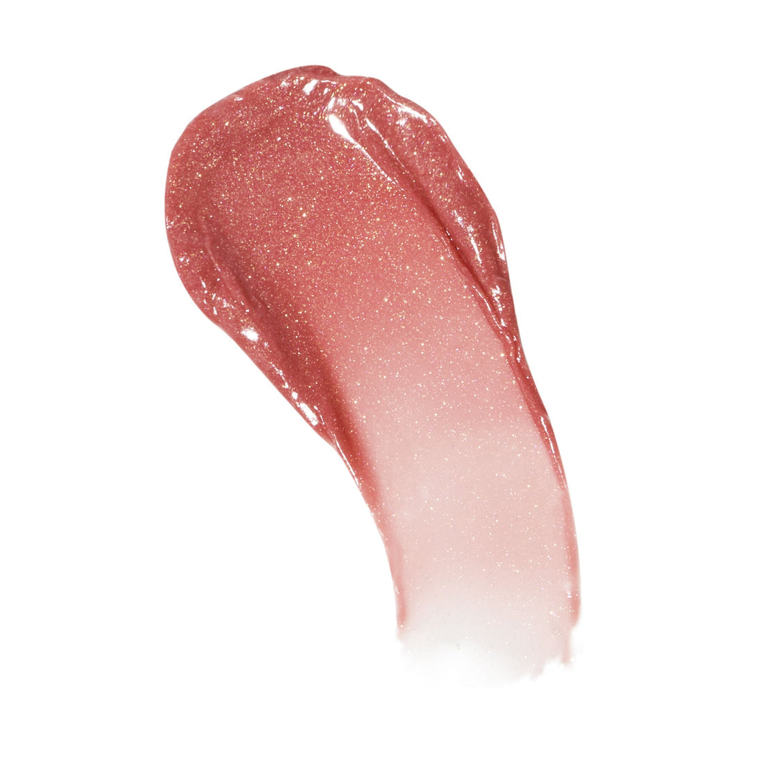 Makeup Revolution - Pout Lip Gloss Stick Shimmer - Sugar Cookie Pink