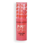Revolution - Pout Lip Oil Juicy Peach