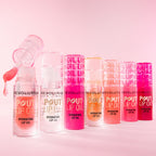 Revolution - Pout Lip Oil Juicy Peach
