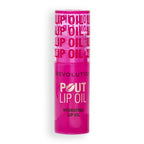 Revolution - Pout Lip Oil Raspberry Pink