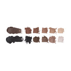 Revolution - The Master Icon Matte Nudes Eyeshadow Palette