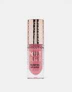 Revolution - Pout Bomb Kiss Baby Pink