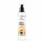 Aptlura Rice Water Hydrating Toner – Korean Glass Skin 200ml