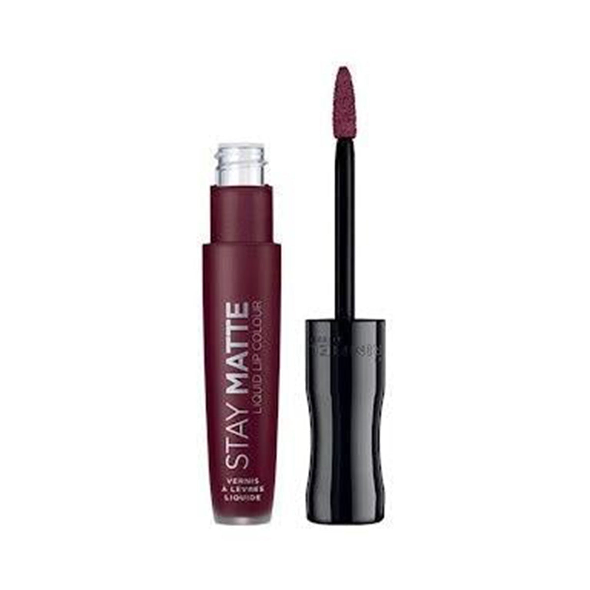 Bourjois - Volumn Glamour Max Definition Ultra Black Mascara