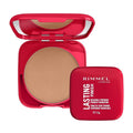 Rimmel London - Lasting finish Powder Foundation - 006 Rose Vanilla