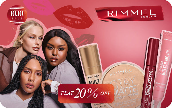 Rimmel London