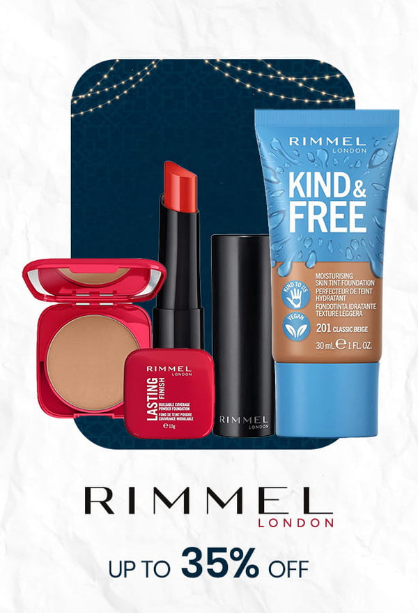 Makeup City Pakistan