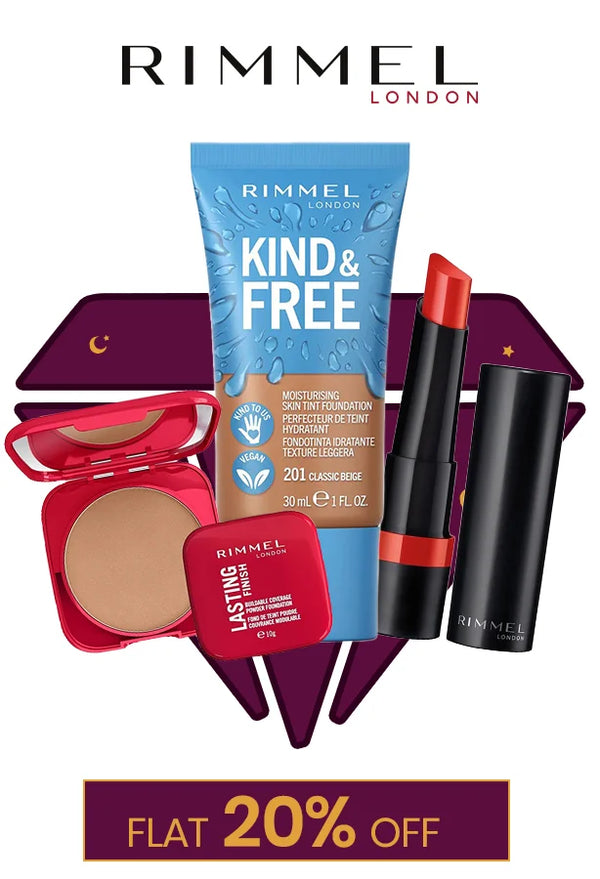 Makeup City Pakistan