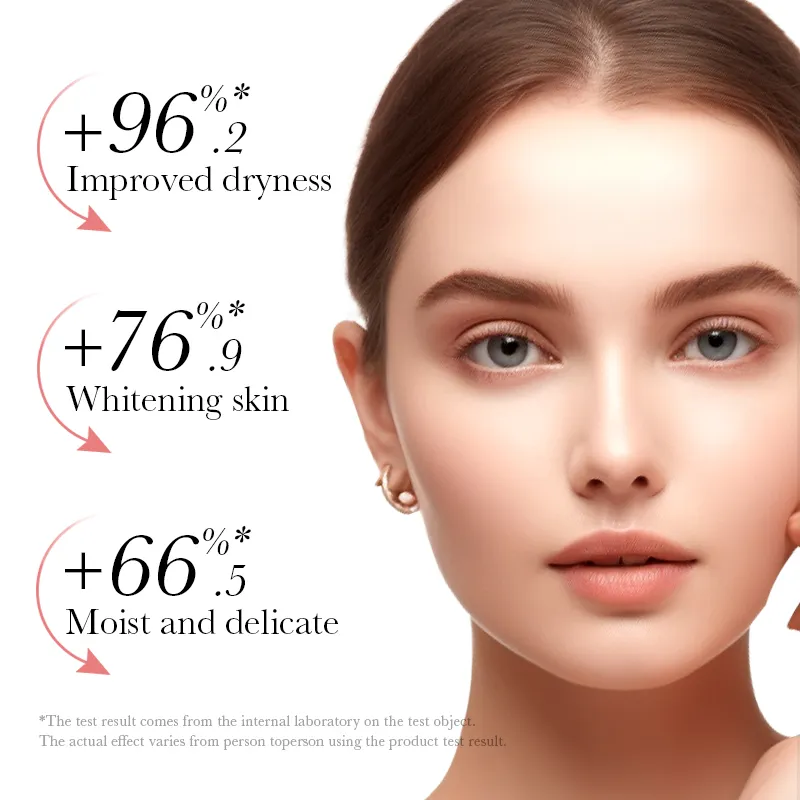 Bioaqua - Rose Hyaluronic Acid 30ml