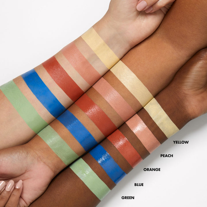 ELF - Camo Color Corrector Concealer