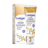 Sadoer - Collagen Anti-Aging Face Cleanser 100G