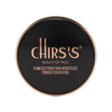 Chirs's - Face Powder
