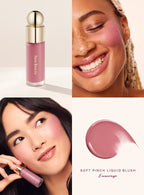 Rare Beauty - Soft Pinch Liquid Blush 3.2Ml