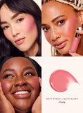 Rare Beauty - Soft Pinch Liquid Blush 3.2Ml