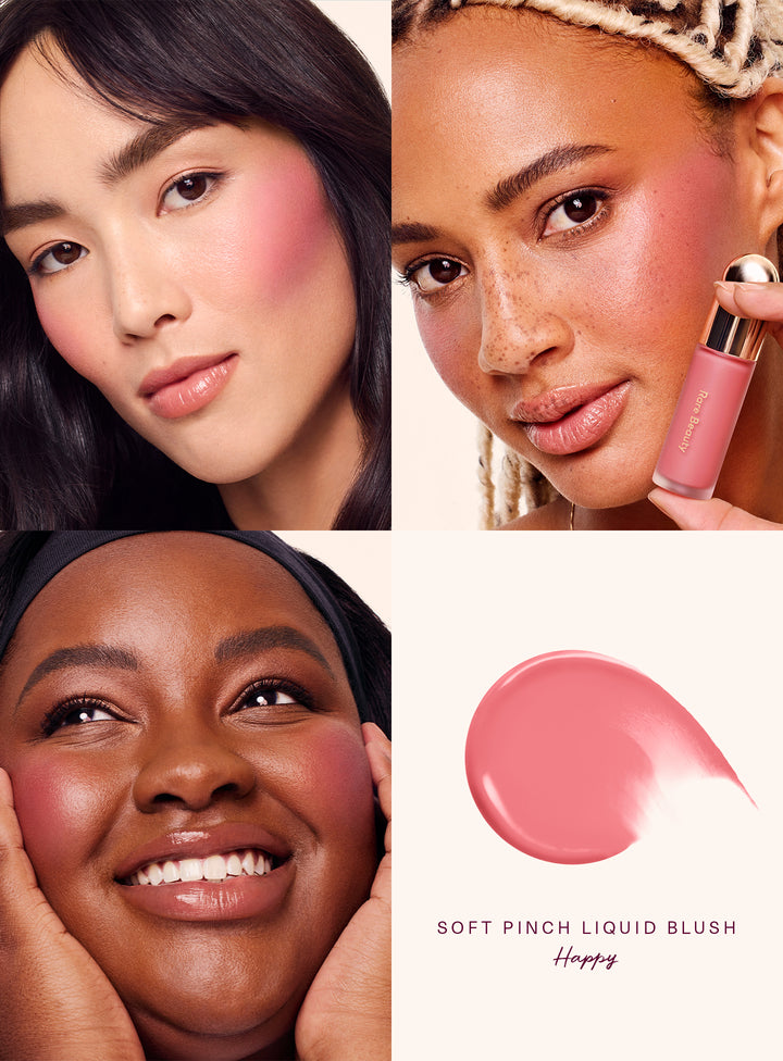 Rare Beauty - Soft Pinch Liquid Blush 3.2Ml