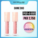 Maybelline - Shine Duo