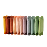 Bleuface - Capsule Towels