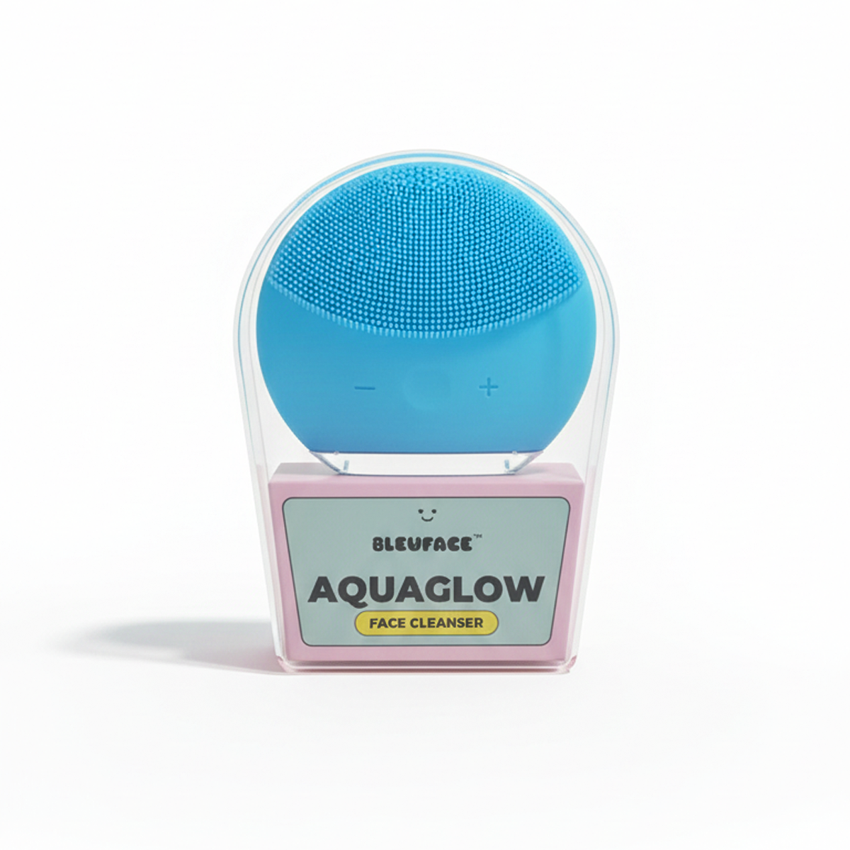 Bleuface - Aquaglow Face Cleanser