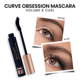 ST London - Curve Obsession Mascara