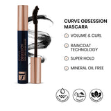 ST London - Curve Obsession Mascara