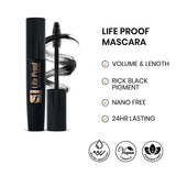 ST London - Life Proof Volumizing Mascara