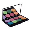 ST London - Streets Of London Shimmer Eye Shadow Palette
