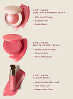 Rare Beauty - Soft Pinch Liquid Blush 3.2Ml