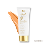 BBA By Suleman - Bb Cream - 106 Sun Beige 40ml