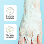Sadoer - Silky Radiance Face Scrub