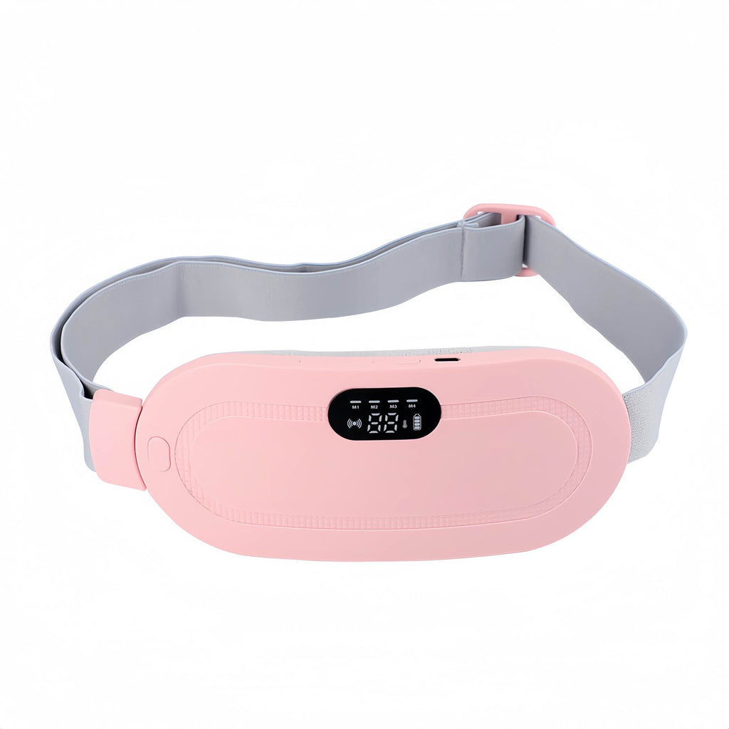 Luxe Basics - Electric Tummy Heat Belt