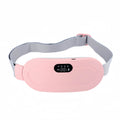 Luxe Basics - Electric Tummy Heat Belt