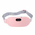 Luxe Basics - Electric Tummy Heat Belt