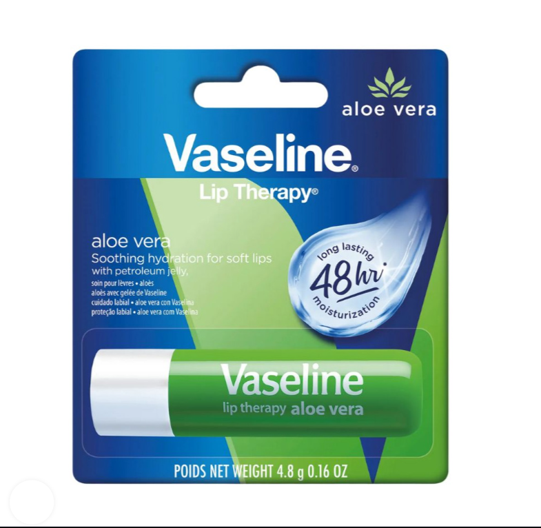Vaseline - Balm Stick 4.8g
