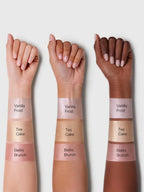 Sheglam - Color Bloom Matte Liquid Blush - Hush Hush