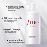 Fino - Shampoo 550ml