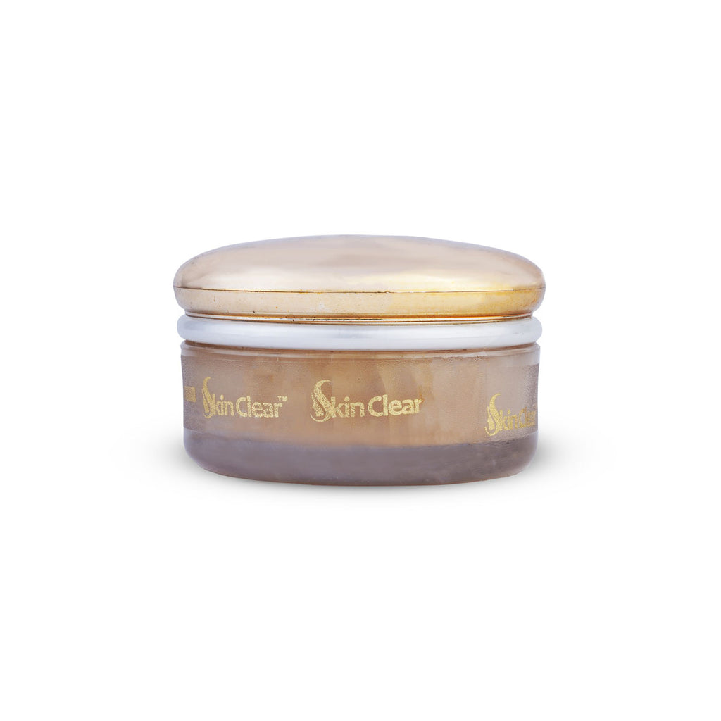 Skin Clear - Brightening Night Cream - 50gm
