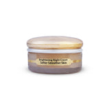 Skin Clear - Brightening Night Cream - 80gm