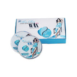 Skin Clear - Hair Removing Hot Wax For Body - 320gm