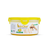 Skin Clear - Hair Removing Lemon Cold Wax - 500gm