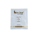 Skin Clear - Whitening Mask - 30g