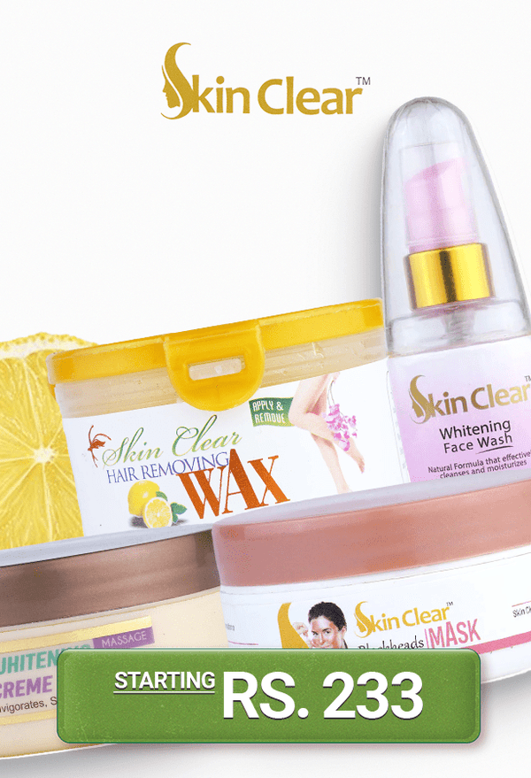 Makeup City Pakistan