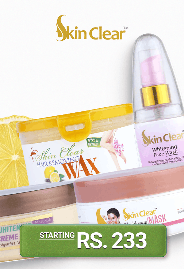 Makeup City Pakistan