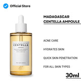 Skin1004 - Madagascar Centella Ampoule - 30ml