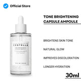 Skin1004 - Madagascar Centella Tone Brightening Capsule Ampoule - 30ml