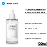 Skin1004 - Madagascar Centella Tone Brightening Capsule Ampoule - 100ml