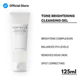Skin1004 - Madagascar Centella Tone Brightening Boosting Toner - 210ml