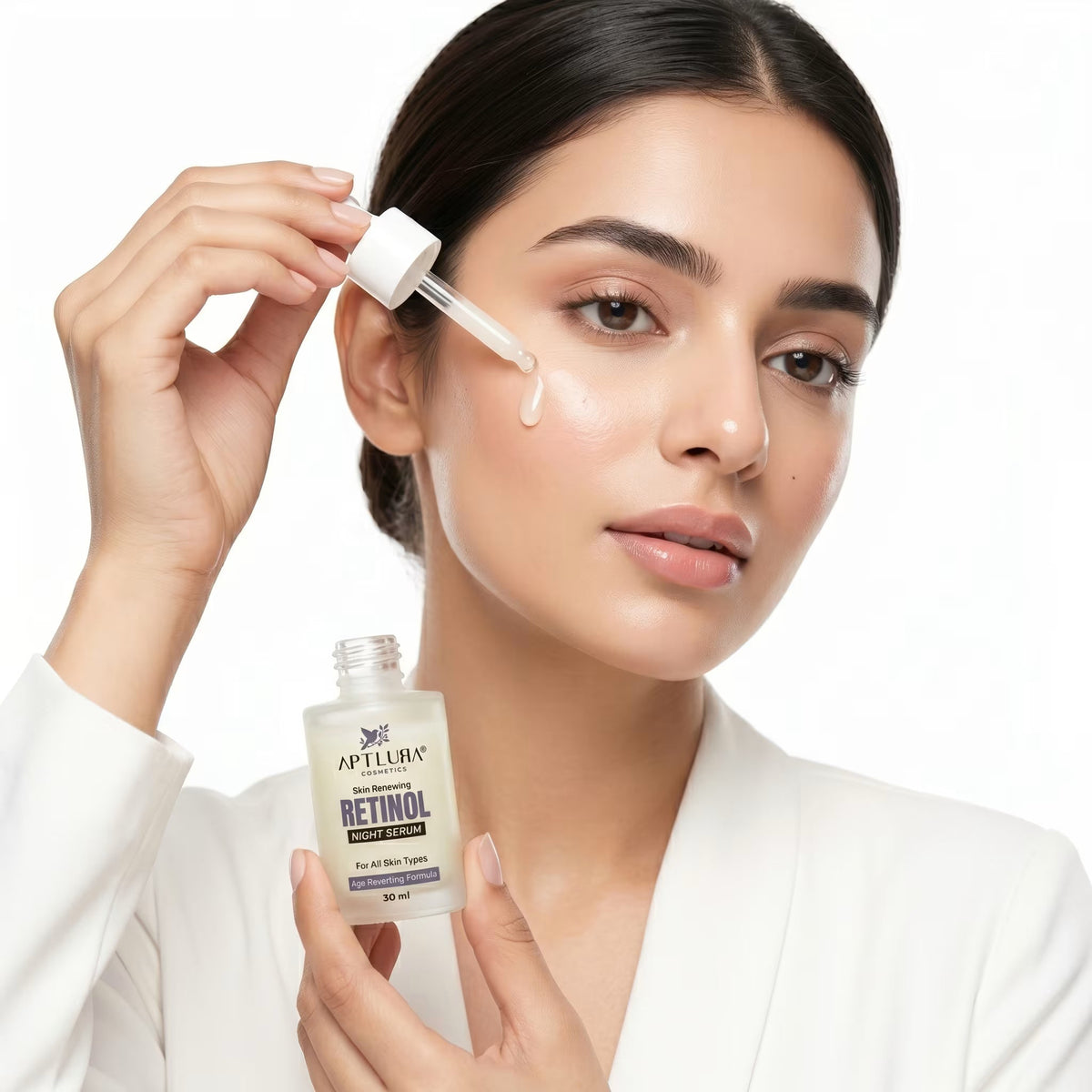 Aptlura Retinol Night Serum 30ml