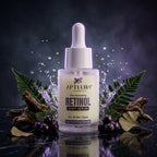 Aptlura Retinol Night Serum 30ml