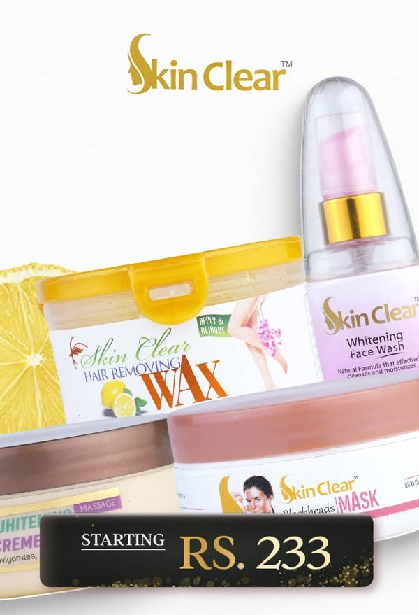 Makeup City Pakistan